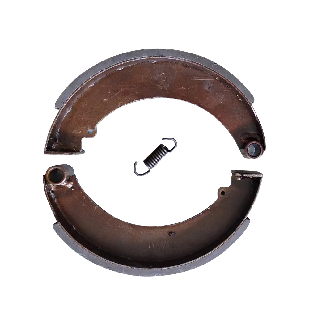 BAWO Brake Shoe 220