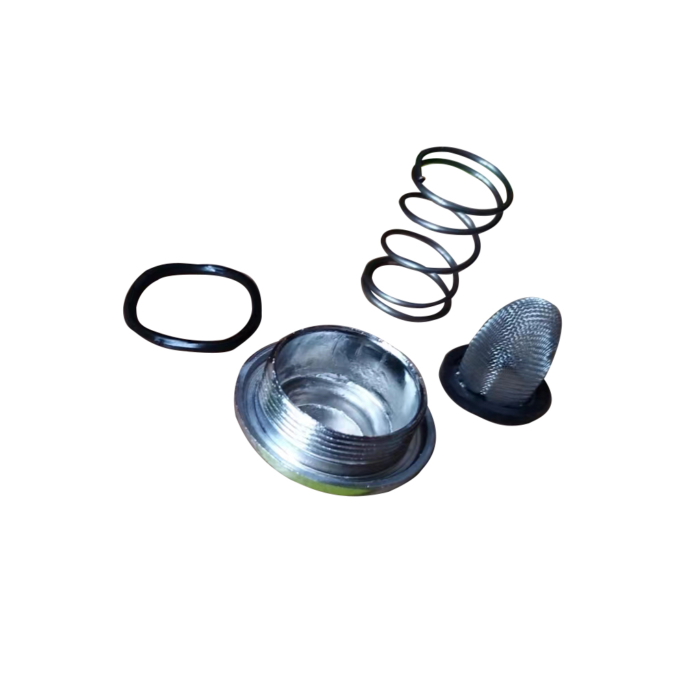 Oil Drain Cap Kit