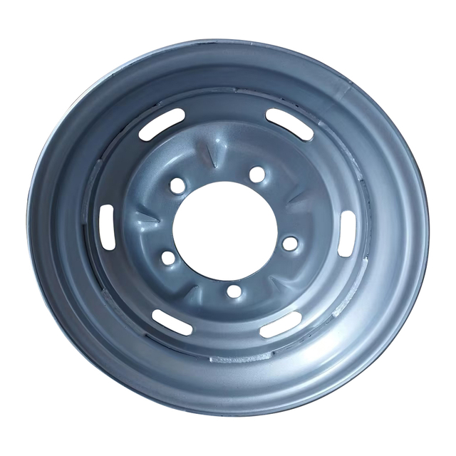 Steel Ring 550-13 5.5KG