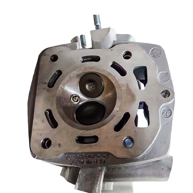 Zongshen SB250 Cylinder Head 