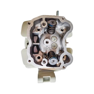 Zongshen SB250 Cylinder Head 