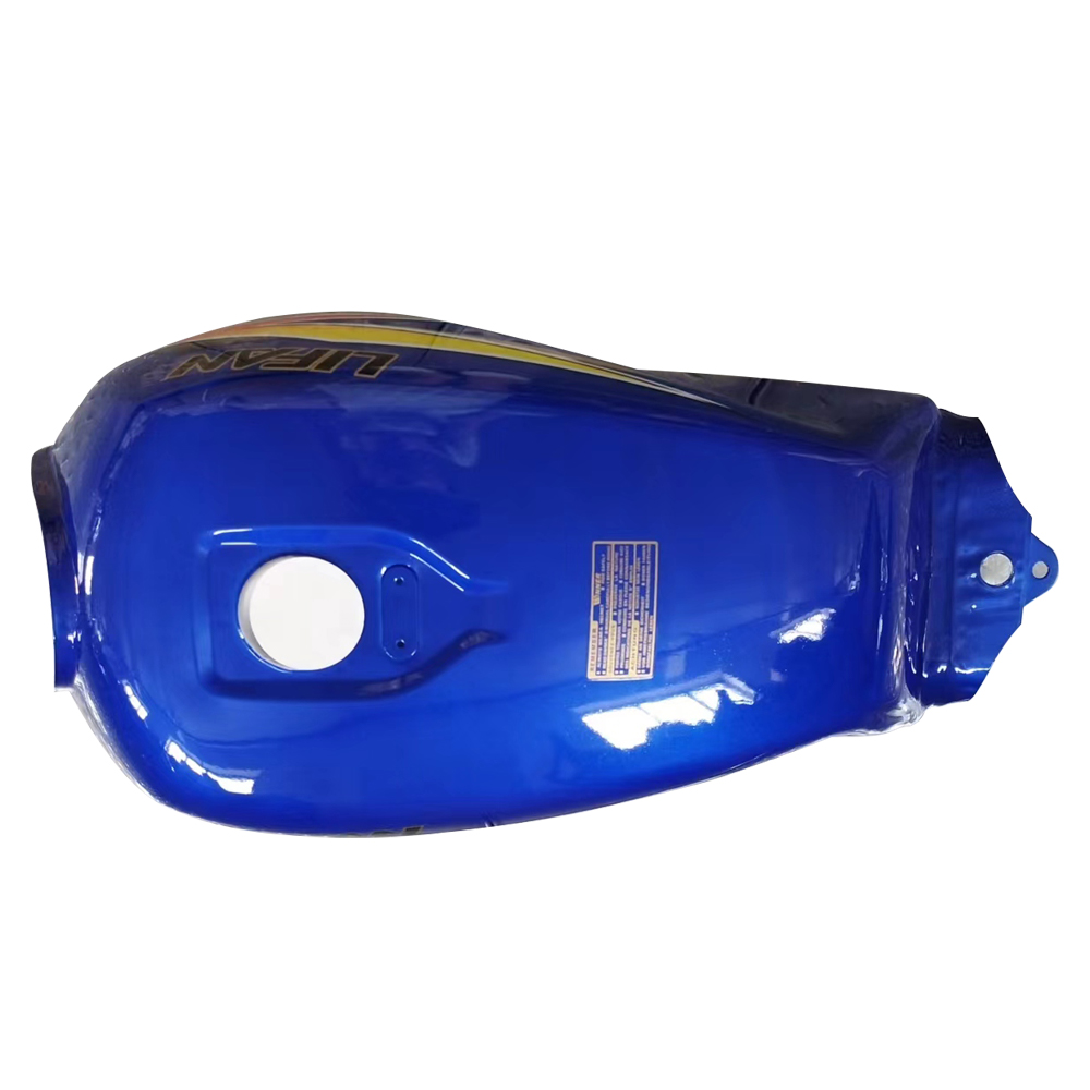 Wuyang Fuel Tank Blue