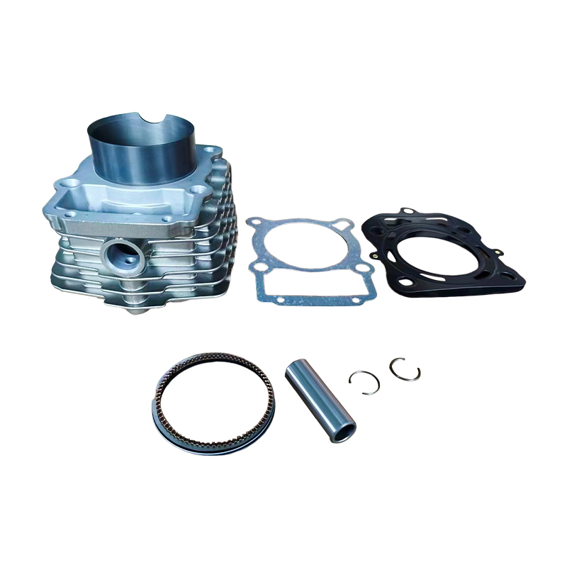 Lonxin Cylinder Kit TT300A Water Cool Champagne 