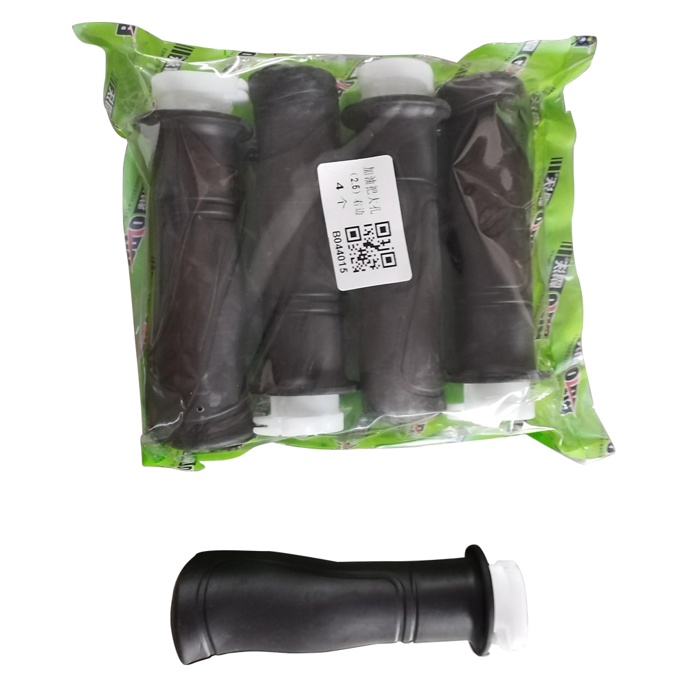 Right Handle Bar Big Hole 2.5 