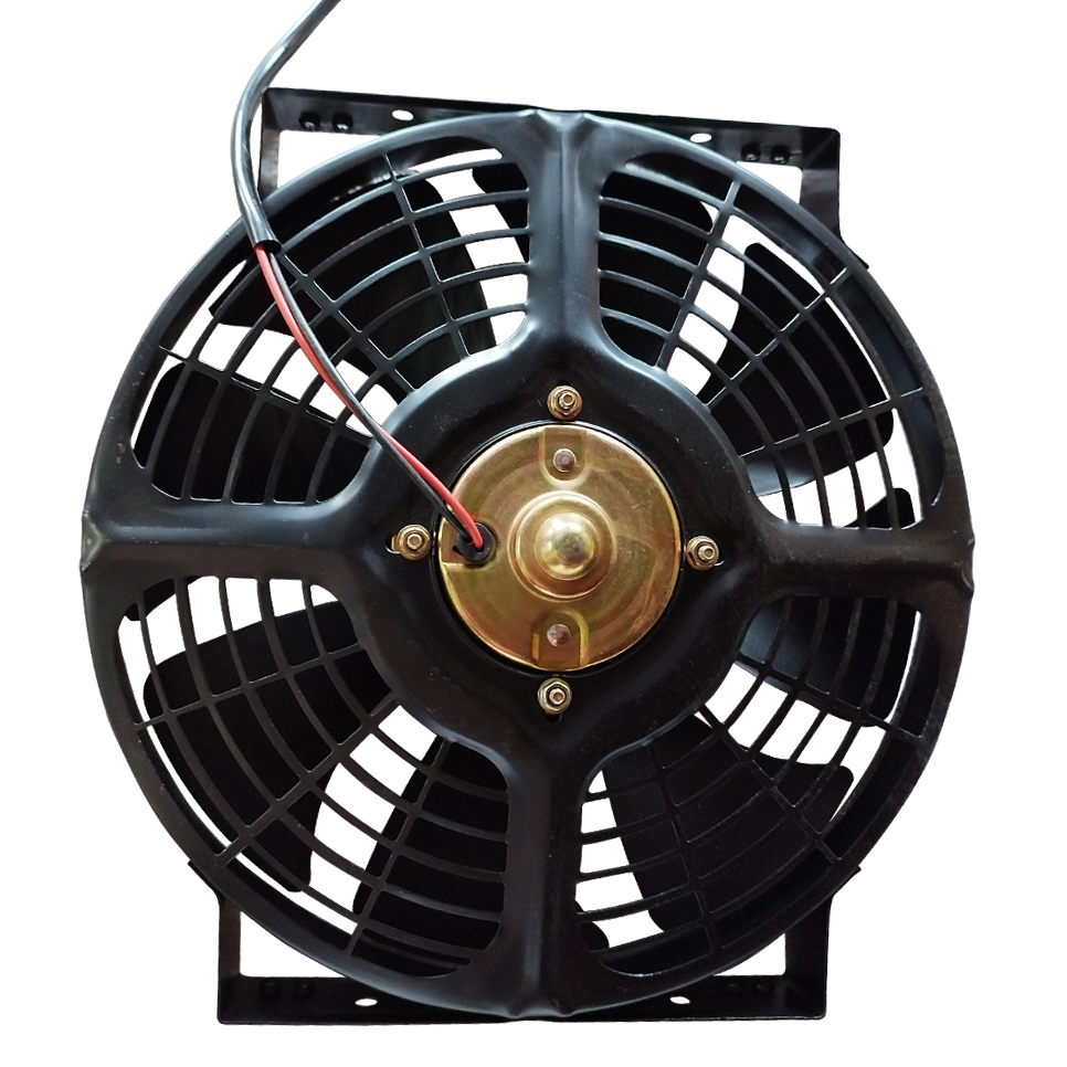 Fan