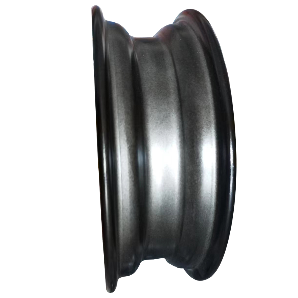 Steel Ring 200-12 4.12kg