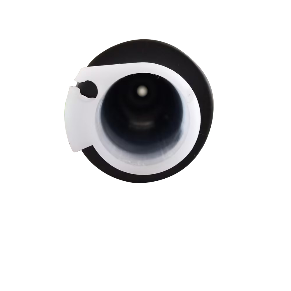Right Handle Bar Big Hole 2.5 