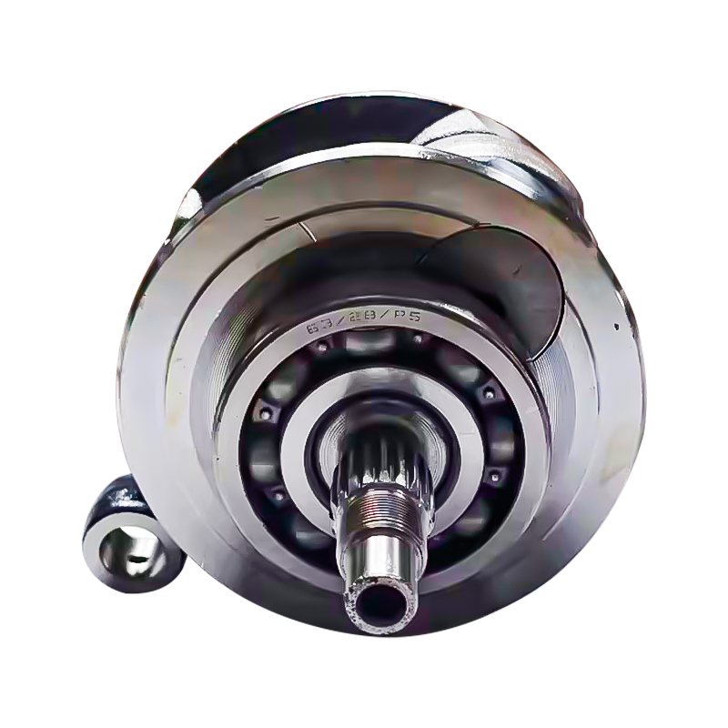 Zongshen 200cc Tsunami Crankshaft 62