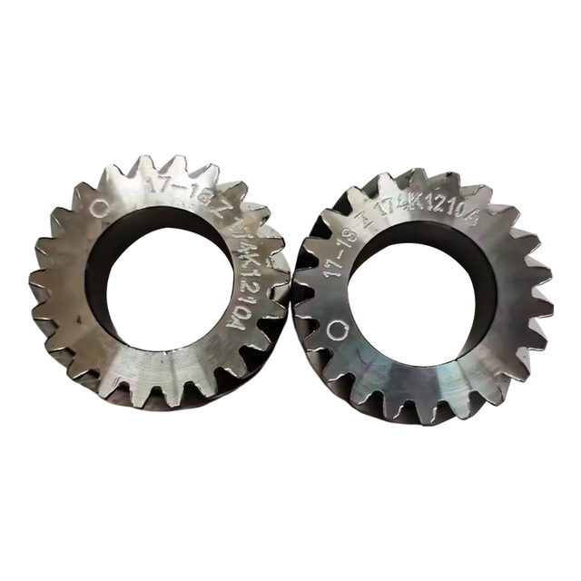 CG125 Driving Toothed Gear