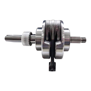 Zongshen CG150D Crankshaft