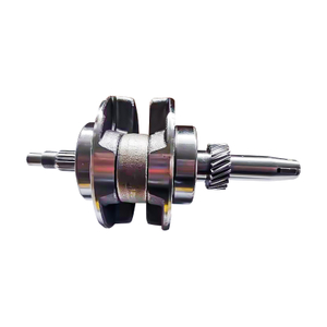 Zongshen 200cc Tsunami Crankshaft 62