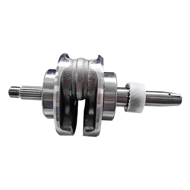 Zongshen CG150D Crankshaft