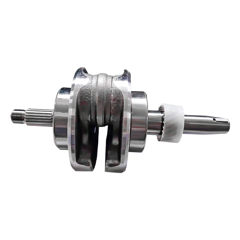 Zongshen CG150D Crankshaft