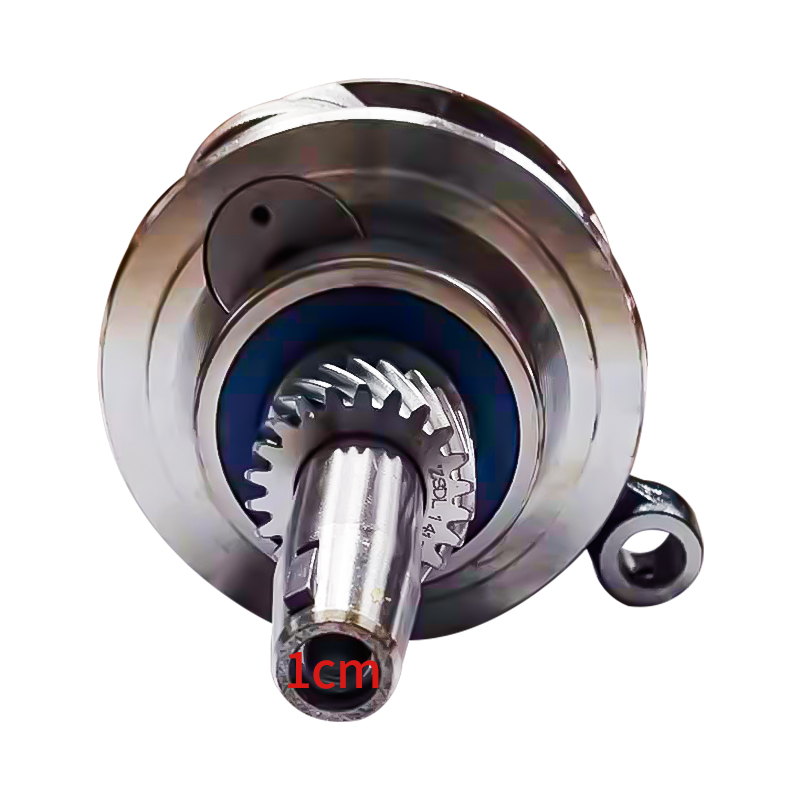 Zongshen 200cc Tsunami Crankshaft 62