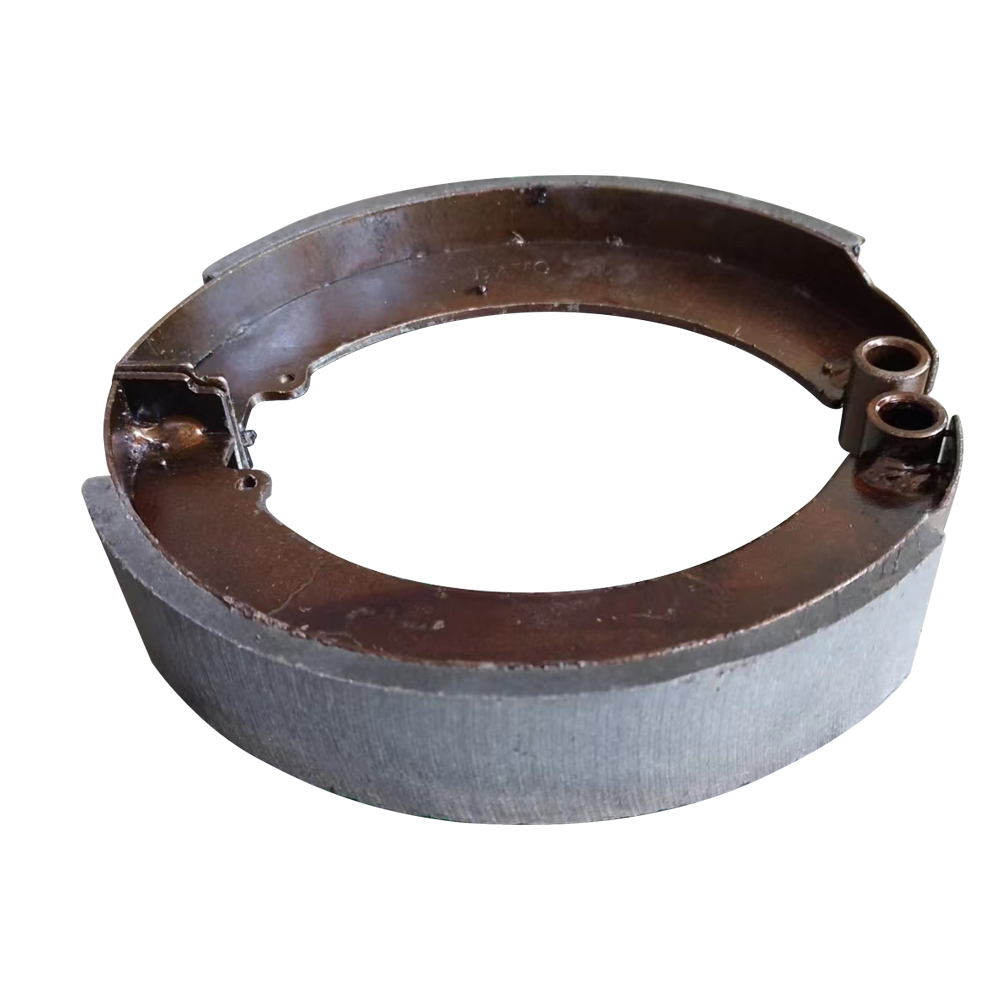 BAWO Brake Shoe 220