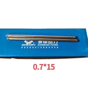 Zongshen CG250 Water-cooled/Hanwei 300 Universal Push Rod Combination