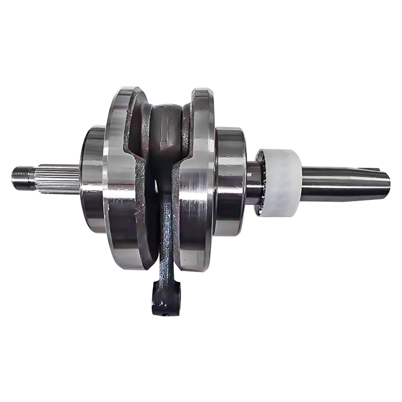 Zongshen CG175D Crankshaft 