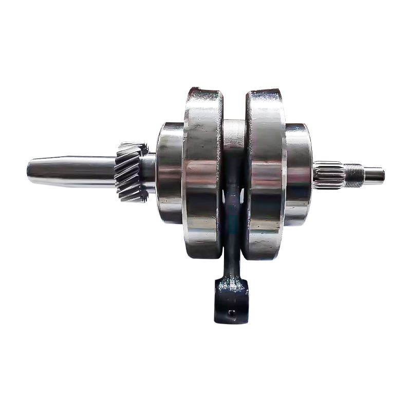 Zongshen 200cc Tsunami Crankshaft 62