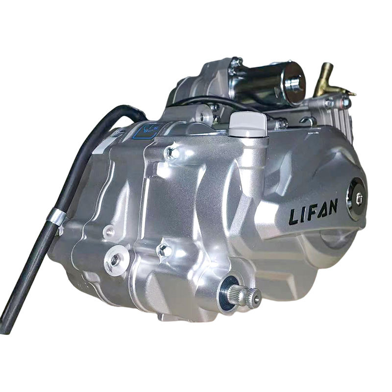 Lifan 140cc Engine