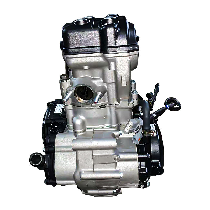 Zongshen NC250S Engine