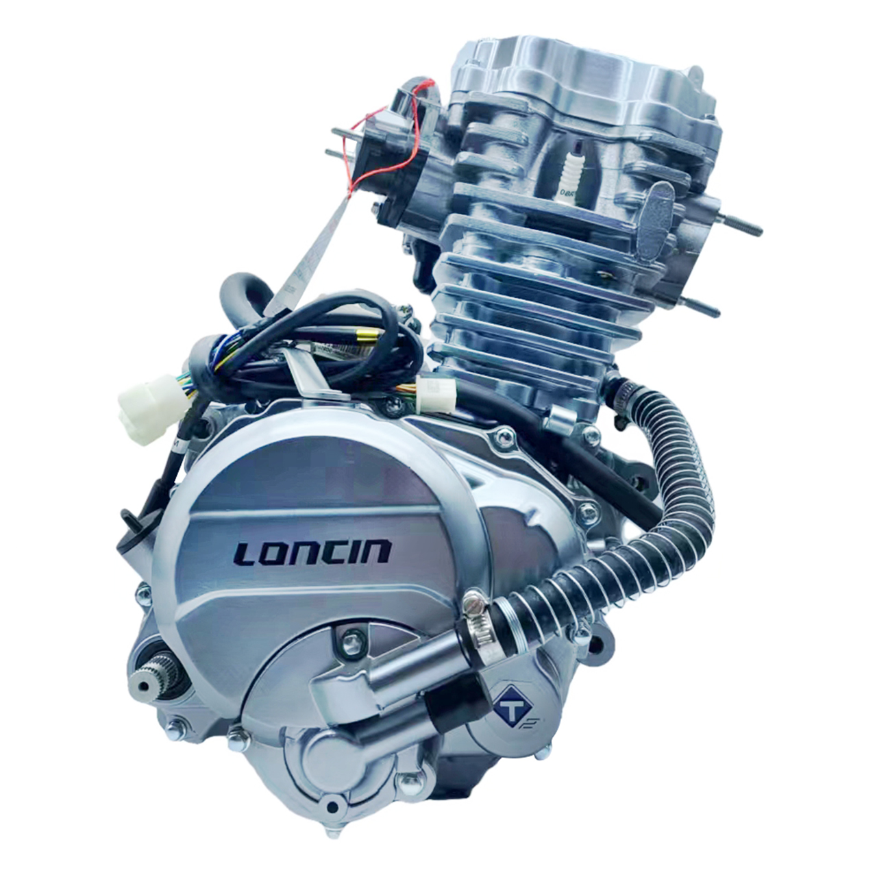 Lonxin Engine Grey