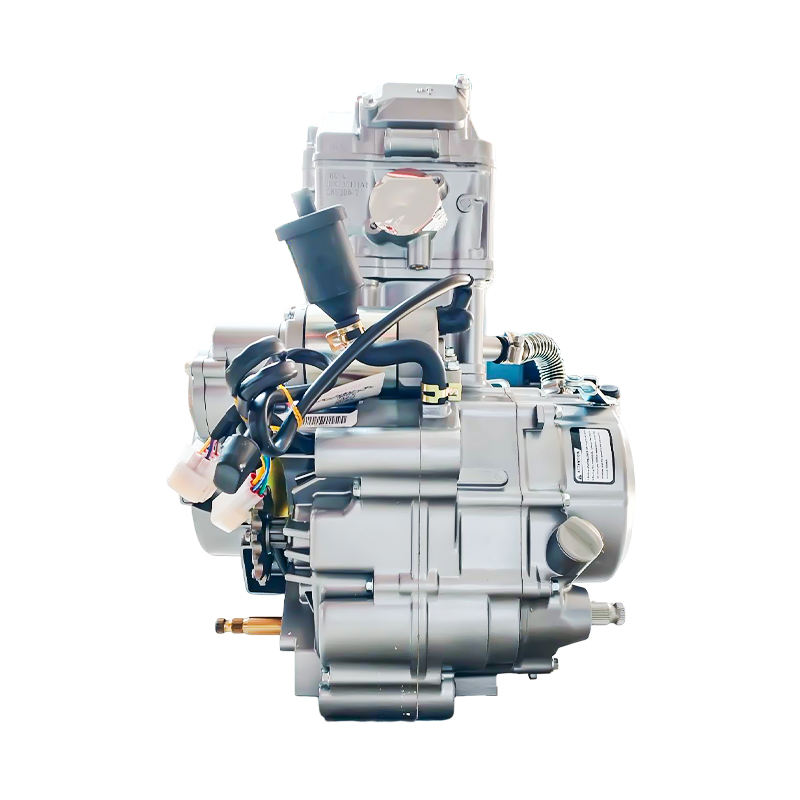 Zongshen CBS300 Engine