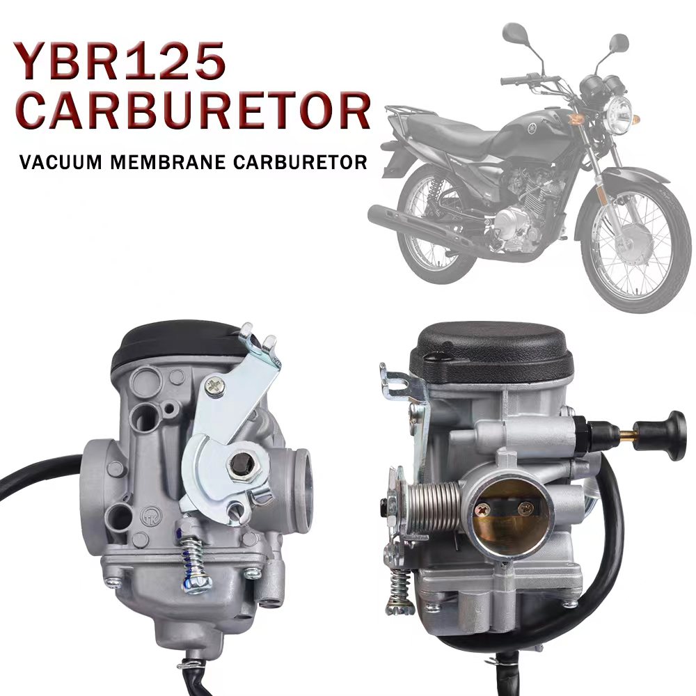 YBR125 Carburetor