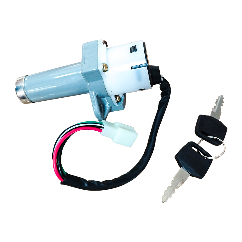 Main Switch Wuyang