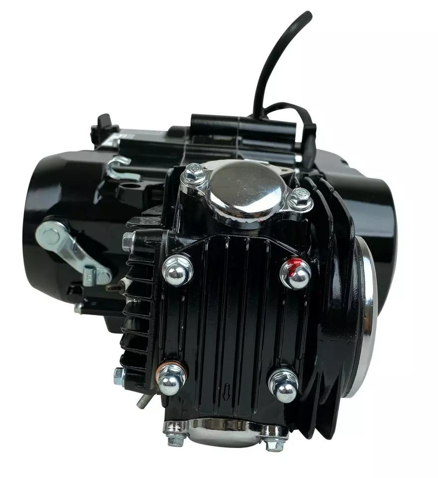 Lifan 125cc Engine