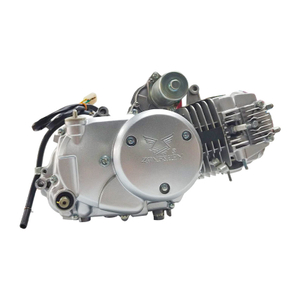 Zongshen 110cc Horizontal Engine Electromechanical Start