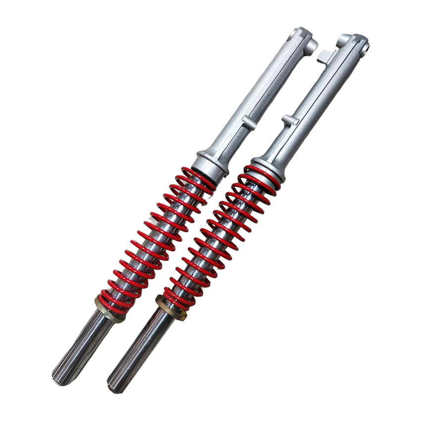 Rear Shock Absorber