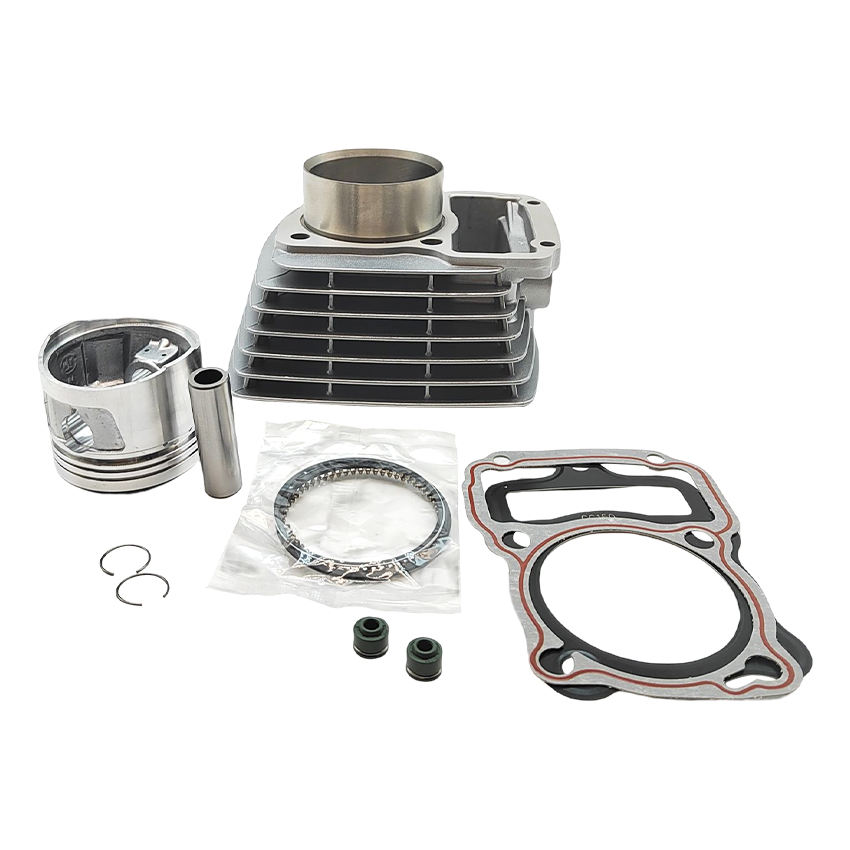 Zongshen CG150/200 Cylinder Kit