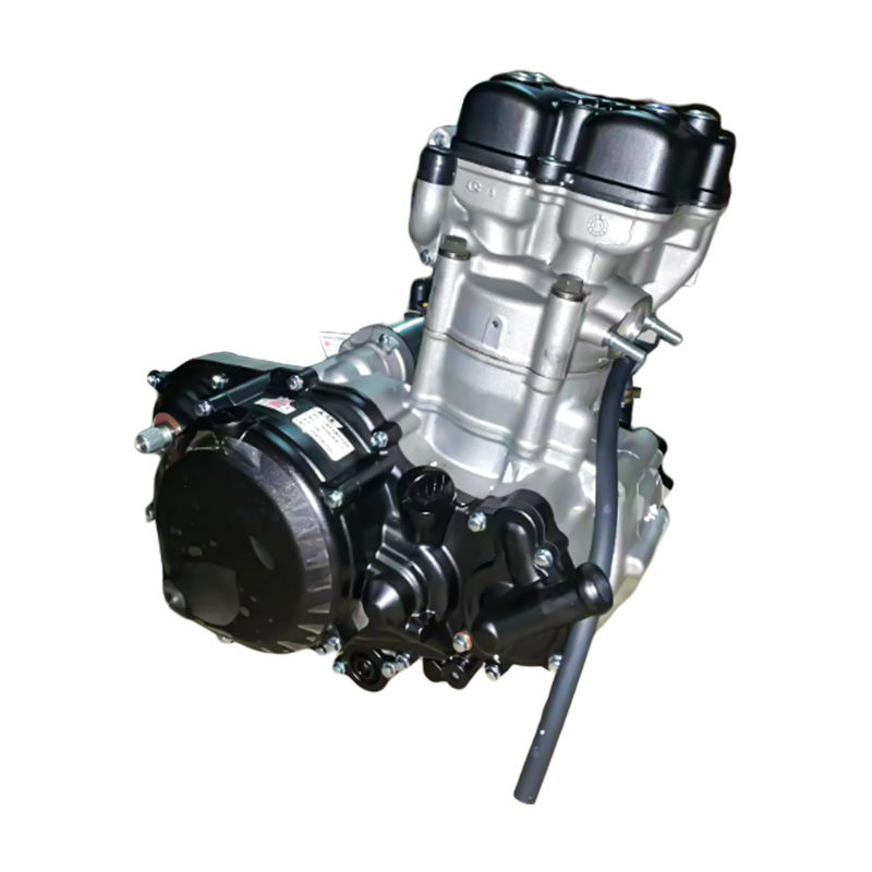 Zongshen NC300S Engine