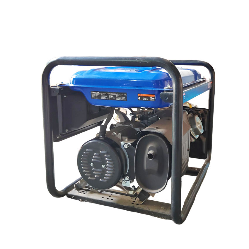 3KW Gasoline Generators