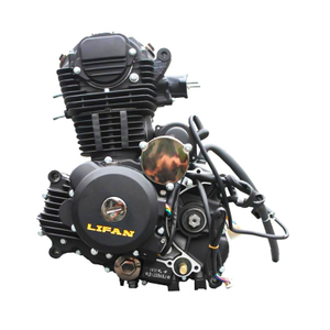 Lifan CBB250cc Engine