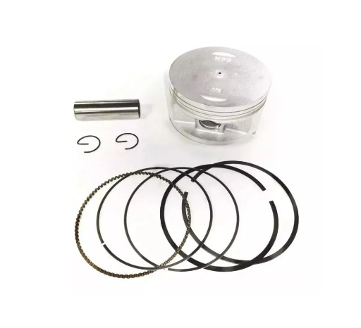 86.5mm Piston Ring Set