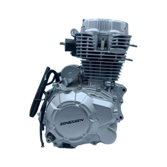 Zongshen CG150/200 Engine