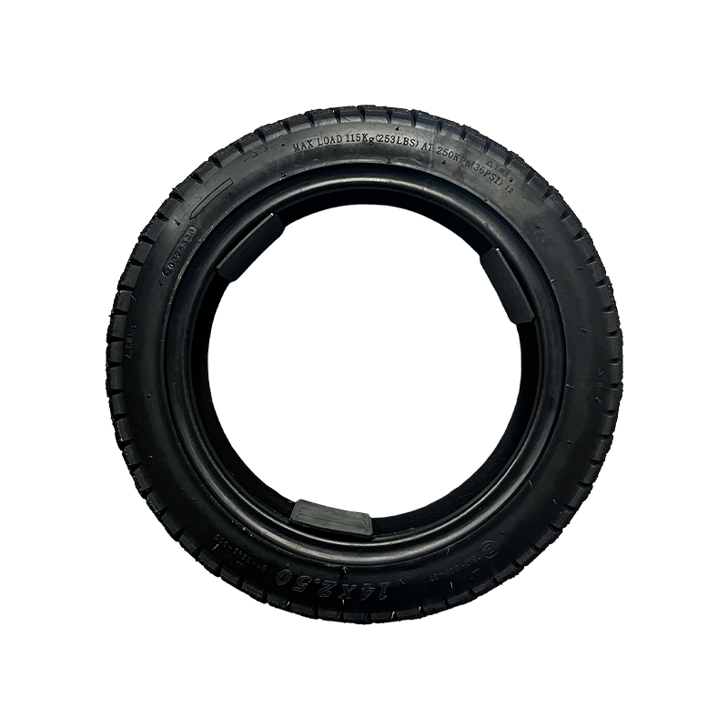 Tire 14x2.50