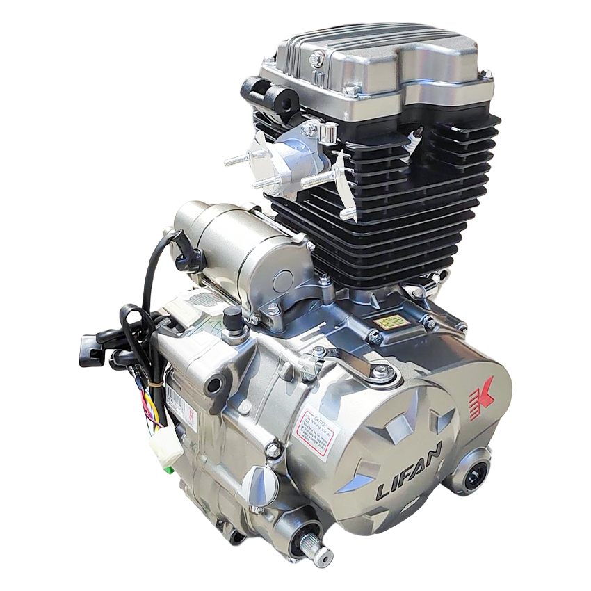 Lifan Engine