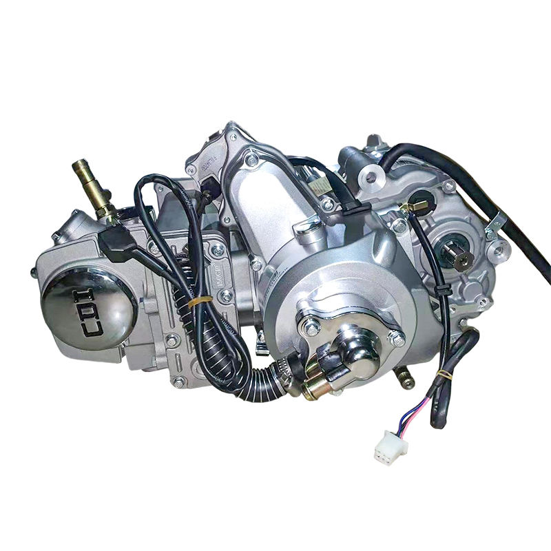 Lifan 140cc Engine