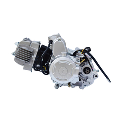 Zongshen 125cc Engine