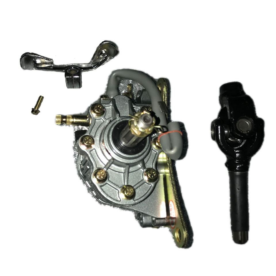 BAWO 300cc Gear Box