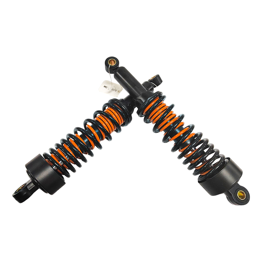 Bajaj Front Shock Absorption