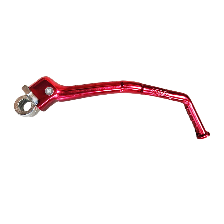 NC450 Modified Starter Lever