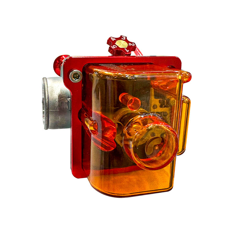 PWK26 Carburetor Orange