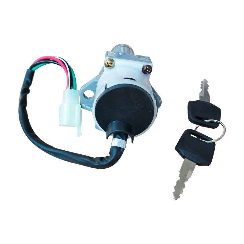 Main Switch Wuyang