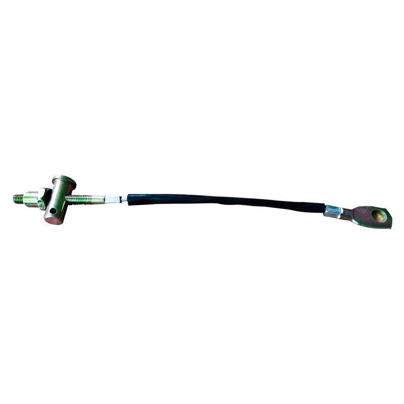 Handbrake Cable 220