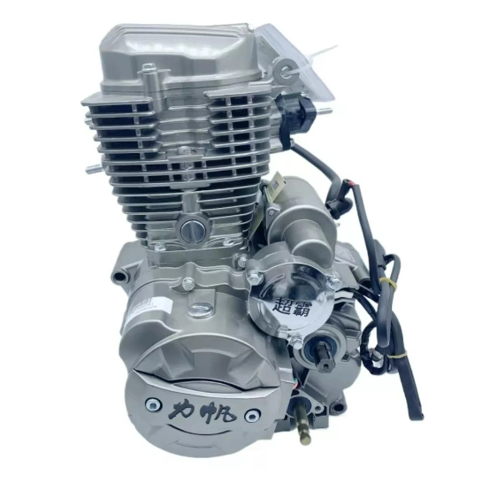 Lifan CG125 CG150 Engine