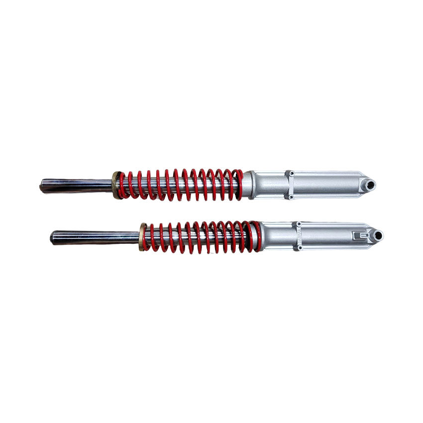 Rear Shock Absorber