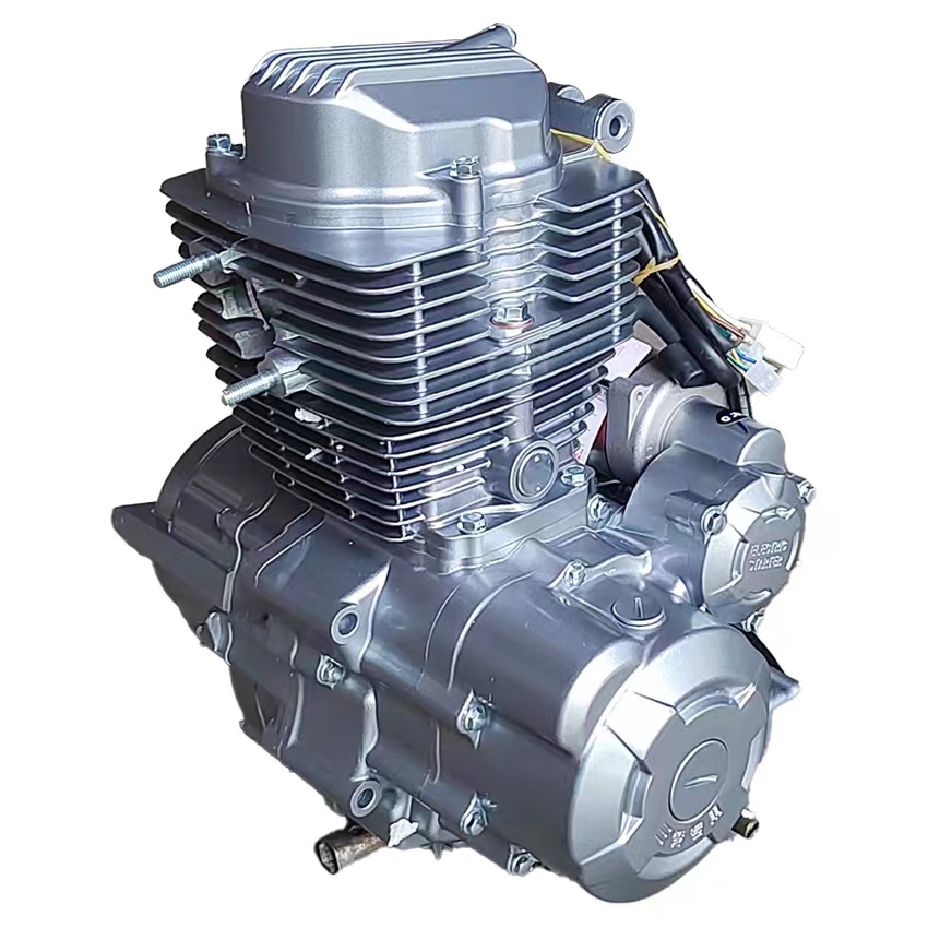 Zongshen CG150 Engine